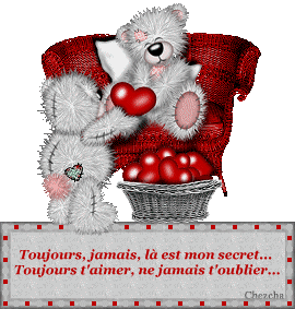 declaration damour